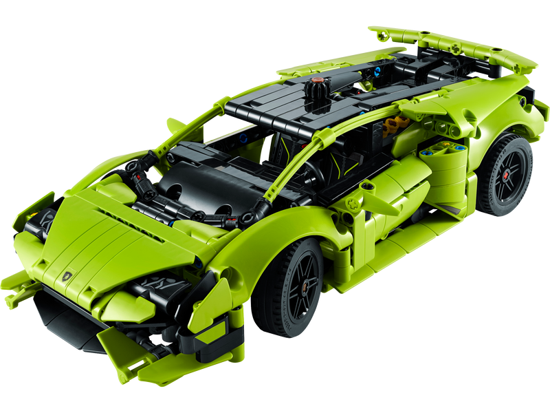 LEGO Technic Lamborghini Huracán Tecnica (42161-1)