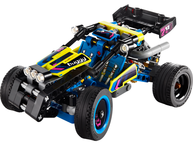LEGO Technic Off-Road Race Buggy (42164-1)
