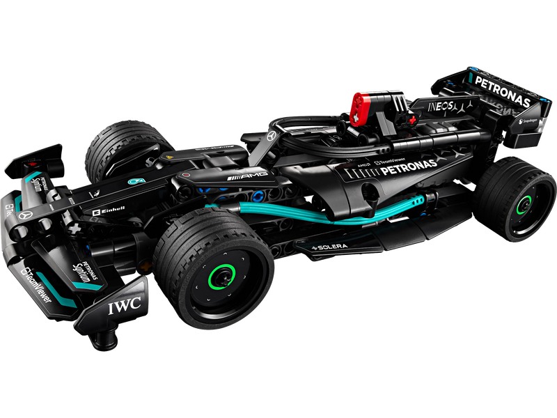 LEGO Technic Mercedes-AMG F1 W14 Pull-Back (42165-1)