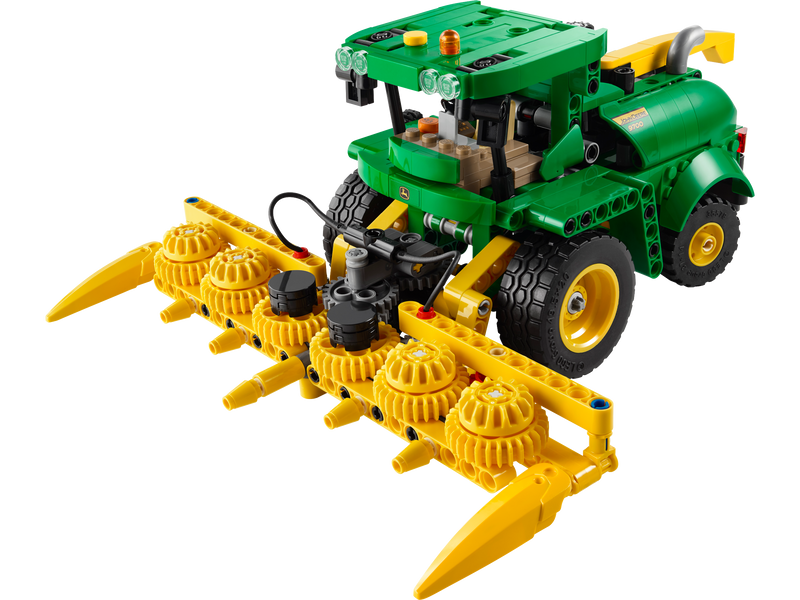 LEGO Technic John Deere 9700 Forage Harvester (42168-1)
