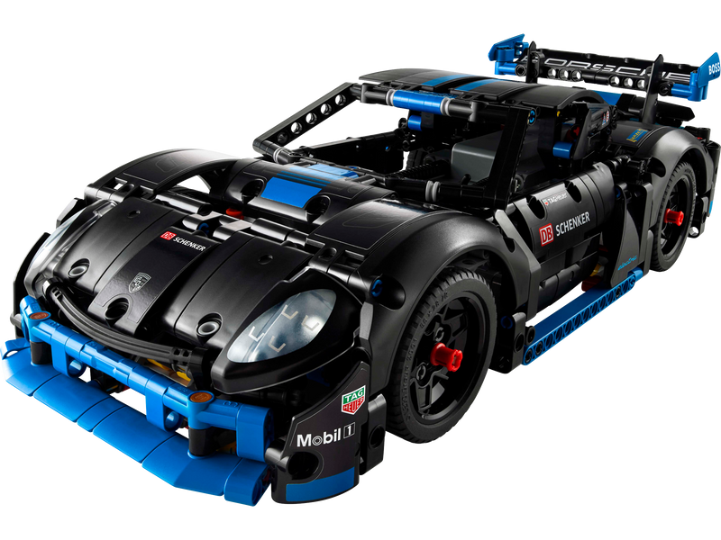 LEGO Technic Porsche GT4 e-Performance (42176-1)