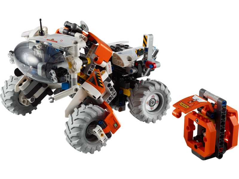 LEGO Technic Surface Space Loader LT78 (42178-1)