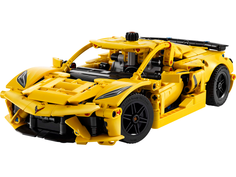 LEGO Technic Chevrolet Corvette Stingray (42205-1)