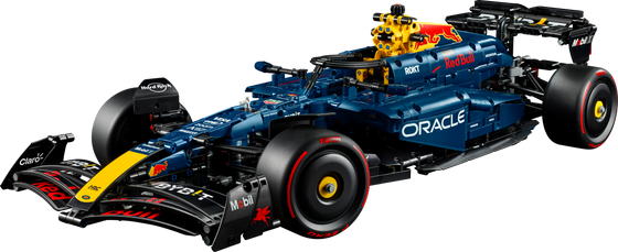 LEGO Technic Oracle Red Bull Racing RB20 F1 Car (42206-1)