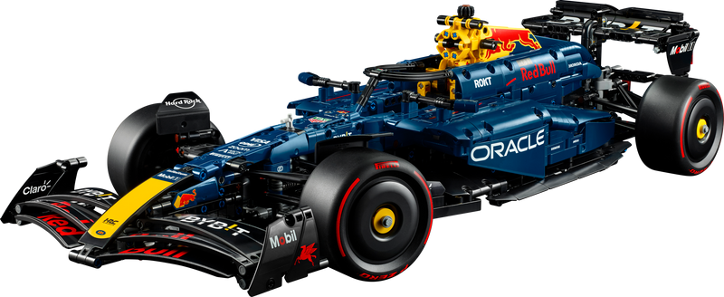 LEGO Technic Oracle Red Bull Racing RB20 F1 Car (42206-1)