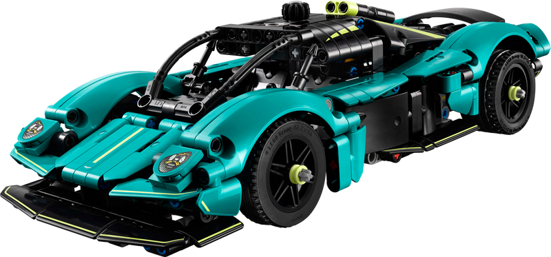 LEGO Technic Aston Martin Valkyrie (42208-1)