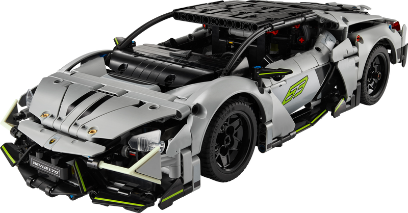LEGO Technic Lamborghini Revuelto (42214-1)