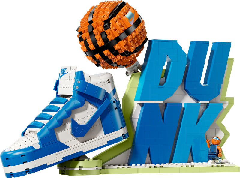 LEGO Nike Nike Dunk (43008-1)