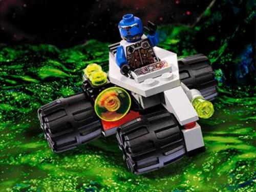 LEGO Space Xcyber (4305-1)