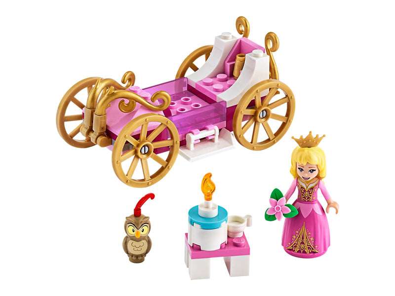 LEGO Disney Aurora's Royal Carriage (43173-1)