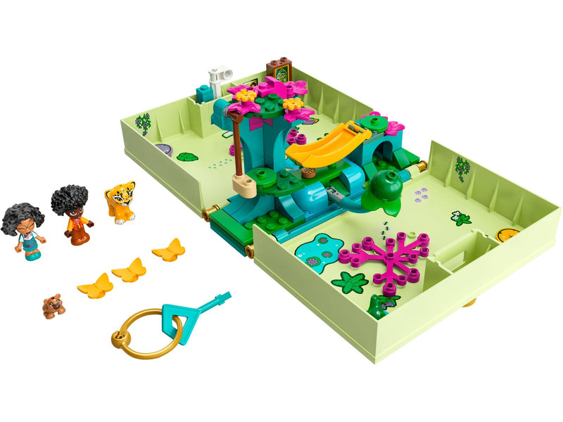 LEGO Disney Antonio’s Magical Door (43200-1)