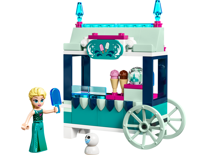 LEGO Disney Elsa's Frozen Treats (43234-1)