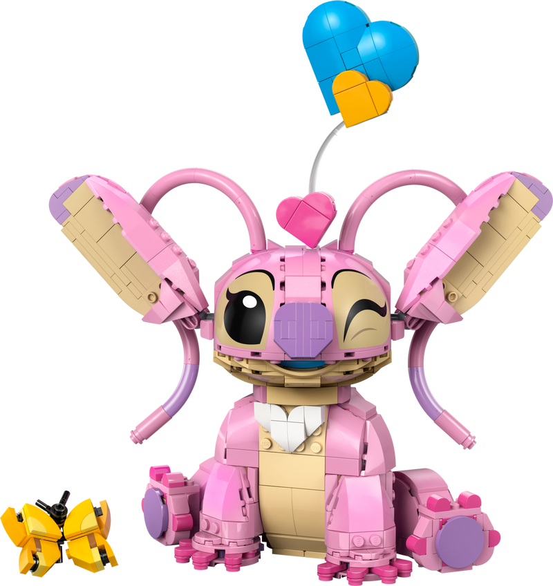LEGO Disney Angel (43257-1)