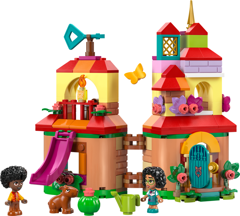 LEGO Disney Encanto Mini House (43261-1)
