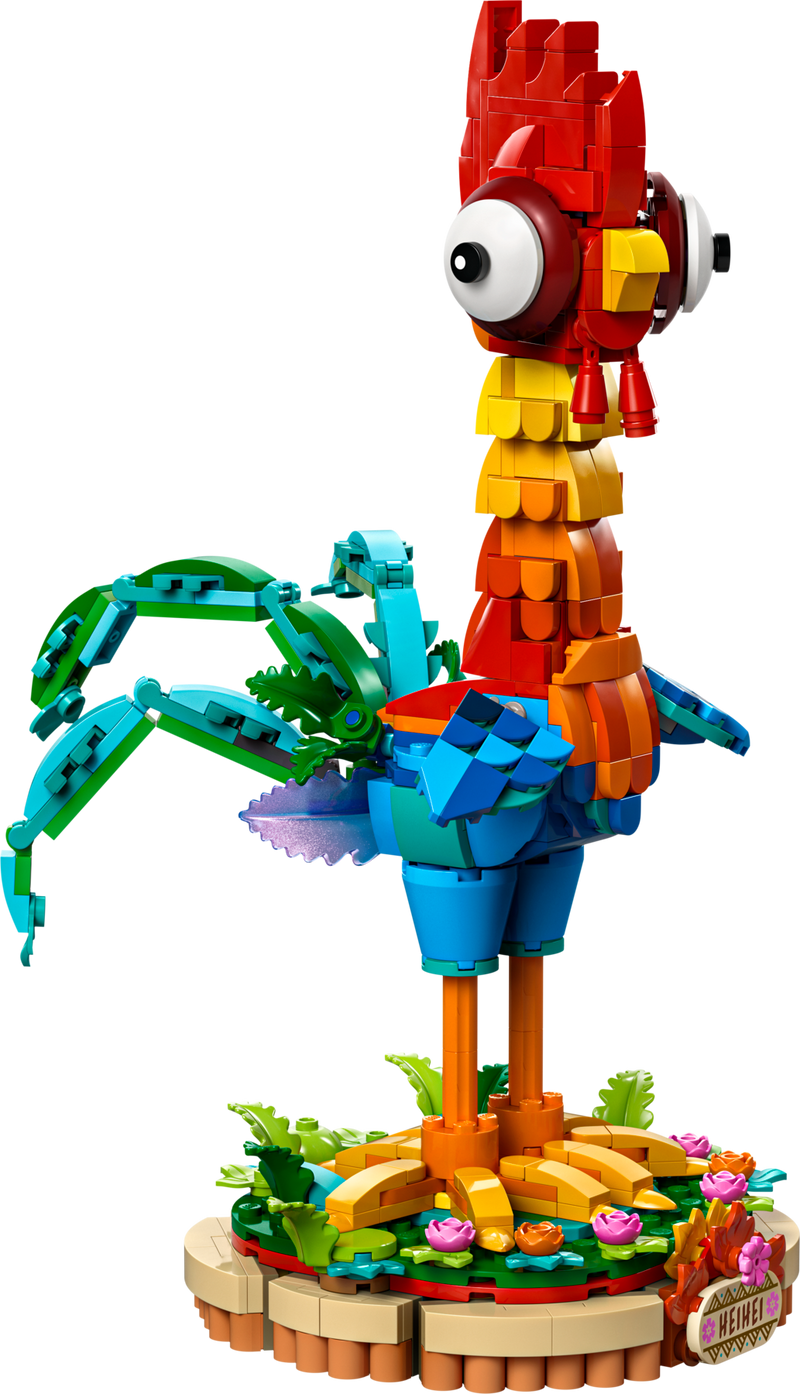 LEGO Disney Heihei (43272-1)