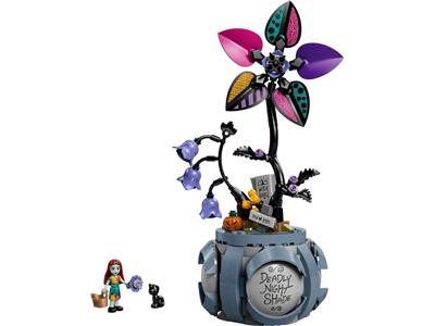 LEGO Disney Sally’s Flowerpot (43288-1) LEGO