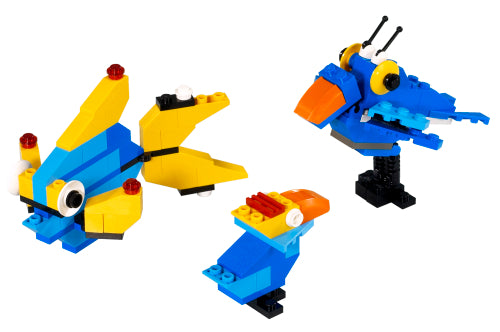 LEGO Designer Sets Little Creations (4401-1)