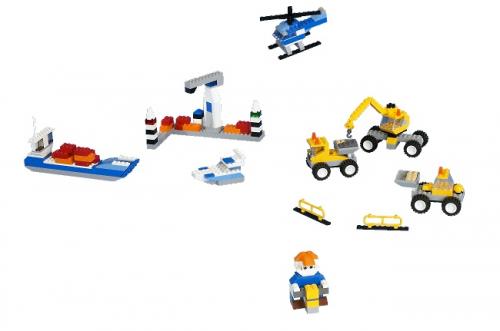 LEGO Creator Transportation (4407-1)