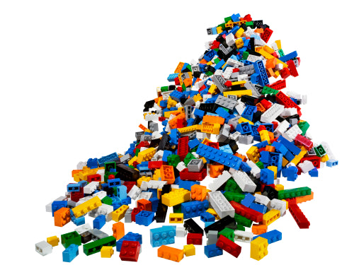 LEGO Creator Box of Bricks (4421-1)
