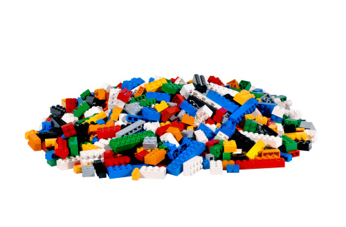 LEGO Creator Creator Handy Box (4423-1)