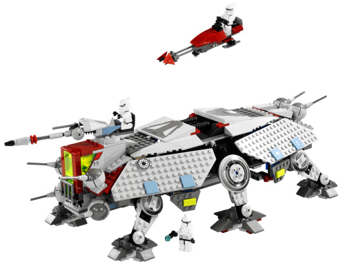 LEGO Star Wars AT-TE (4482-1)