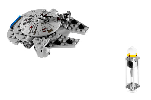 LEGO Star Wars Millennium Falcon - Mini (4488-1)