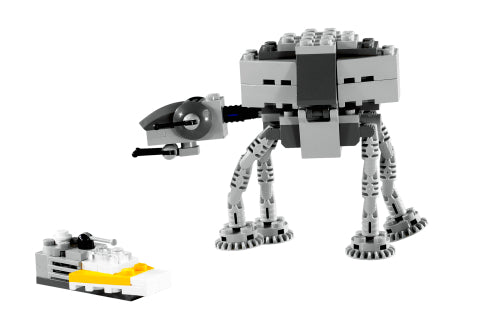 LEGO Star Wars AT-AT - Mini (4489-1)