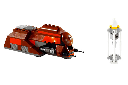 LEGO Star Wars Trade Federation MTT - Mini (4491-1)