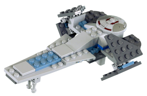 LEGO Star Wars Sith Infiltrator - Mini (4493-1)