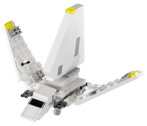 LEGO Star Wars Imperial Shuttle - Mini (4494-1)
