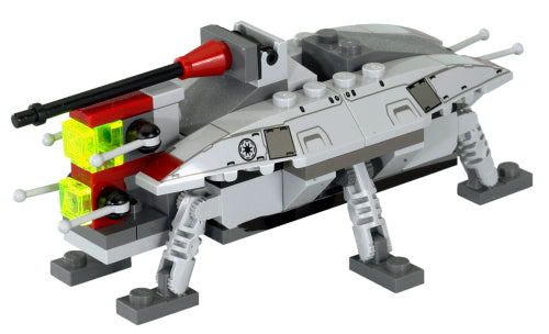 LEGO Star Wars AT-TE - Mini (4495-1)