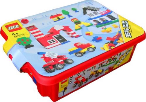 LEGO Creator Creative Building Set (4495173-1)