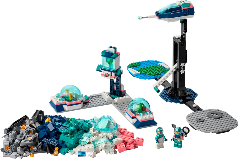 LEGO Education Moon Mission Science Kit (45200-1)