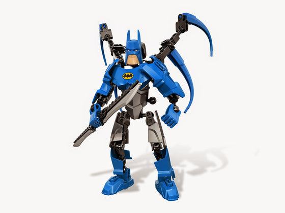 LEGO Super Heroes Batman (4526-1)