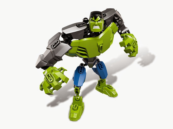 LEGO Super Heroes The Hulk (4530-1)