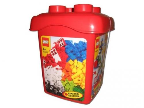 LEGO Creator Creative Bucket (Toys "R" Us Exclusive Limited Edition) (4540315-1)