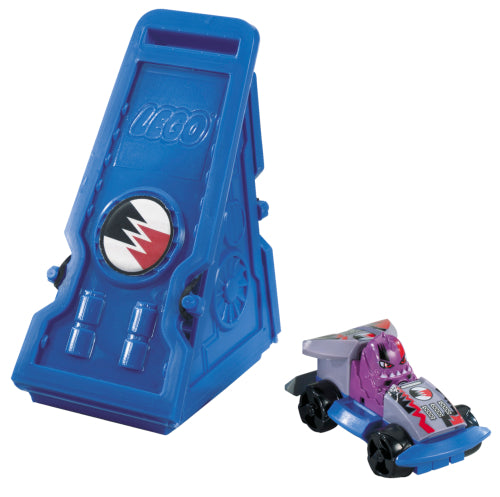 LEGO Racers Gear (4566-1)