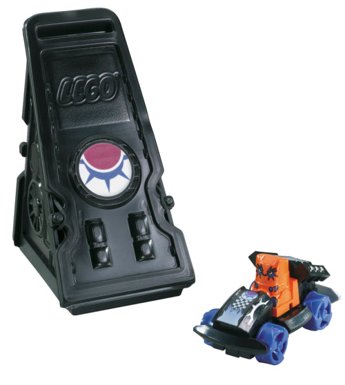 LEGO Racers Spiky (4571-1)
