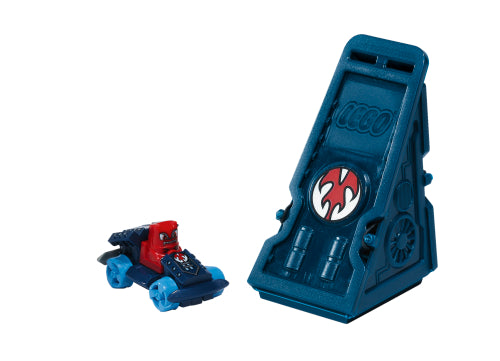 LEGO Racers Rip (4574-1)
