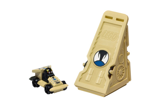 LEGO Racers Duster (4576-1)