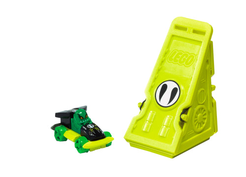 LEGO Racers Snake (4577-1)