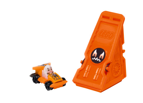 LEGO Racers Ghost (4578-1)