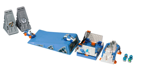 LEGO Racers Ice Ramp Racers (4579-1)