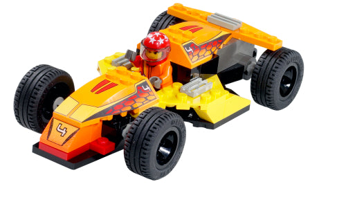 LEGO Racers Hot Scorcher (4584-1)