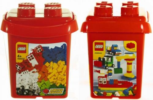 LEGO Creator Basic Set Limited Edition (4586940-1)