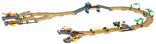 LEGO Racers Off Road Race Track (4588-1)