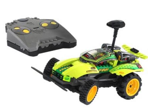 LEGO Racers RC Nitro Flash (4589-1)