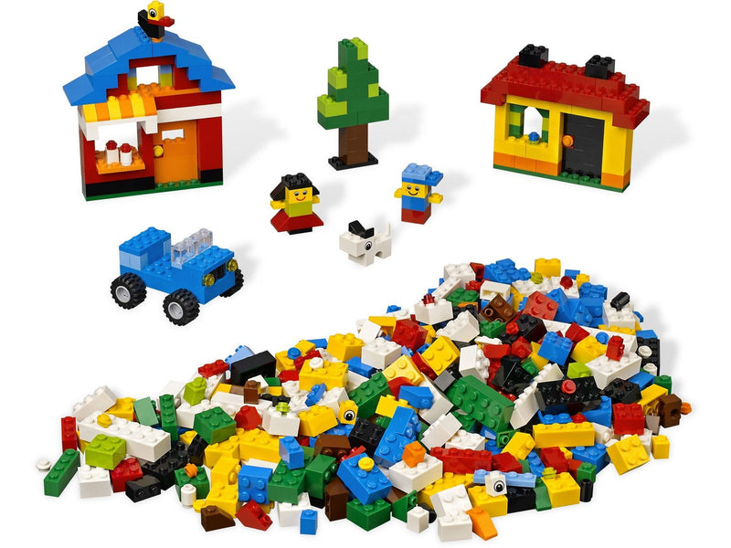LEGO Creator Fun with Bricks (4628-1)