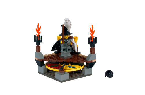 LEGO Harry Potter Sorting Hat (4701-1)