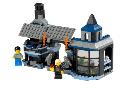 LEGO Harry Potter Knockturn Alley (4720-1)